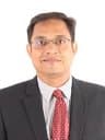 Dr. Siva Ramamoorthy, FLS, FRSB, FRSC