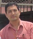 Dinesh Chhetri