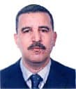 Mohamed Ghrici