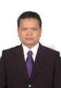 bambang yudono Dr, M.Sc