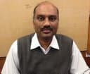 Dr. Suryadevara Nagender Kumar