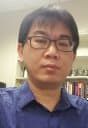Hungwei Tseng, Ph.D.