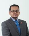 Prof. Ir. Dr Mohd Shukry bin Abdul Majid