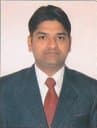 Dr. Anurag Vijay Agrawal, Senior Member IEEE