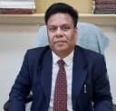 Prof. Dr. Sanjib Kumar PANDA