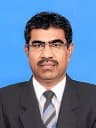 Dr. Fareed Ahmed Memon