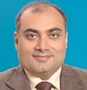 Dr. M. Farasat Shamir