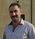 Mustafa S Mahdi