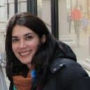 Sepideh Ghodrat