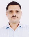 Dr. Mukesh Saraswat