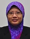 Nur Atiqah Sia Abdullah (Associate Professor Dr)