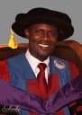 Dr. Festus Abiodun  Oguntolu