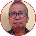 Prof. Dr. Burhanuddin Tola, MA.