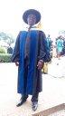 Prof. Jacob Alhassan Hamidu