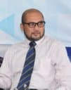 Associate Professor Ts. Dr. Mohamad Ghozali Hassan Al-Haj (Hassan M. G.)
