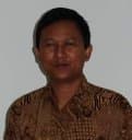 Dr. Phil. Ir. Muhamad Ali, ST, MT, IPU, ASEAN ENG