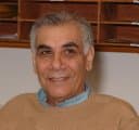 Mohammad OR Mohammed Ghanbari,Life Fellow IEEE