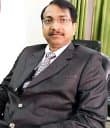 Dr. Krishna Murari