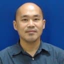 Prof. Ts. Dr. Mohd Khairul Ahmad