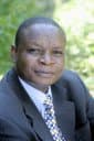 Prof. Fredrick Wanyama, PhD.