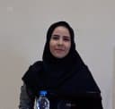 Somayeh Mohammadi Hamidi