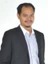 Azrul Azlan Hamzah