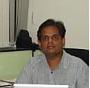 Sunil Nair