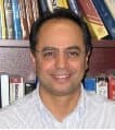 Jawad A. Salehi, IEEE Fellow & Optica Fellow