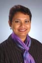 Farhana Sultana, Ph.D.