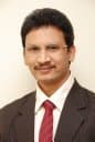 Dr. B. Parvatheeswara Rao