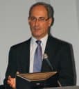 Luigi P. Badano, MD, PhD, FESC, FACC, Honorary Fellow ASE, BSE, EACVI