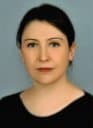 Ayşe Semra Güreser MD, Associate professor (ORCID ID:0000-0002-6455-5932)
