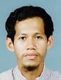 Sallehuddin Ibrahim