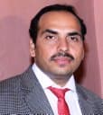 Dr. Anuj Kumar Sharma