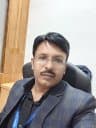 Dr. Abhinav Singhal