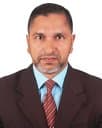 Professor Dr. Md. Abdul Maleque