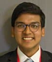 Sparsh Agarwal