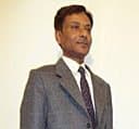 Prof (Dr) AK Gupta