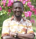 Emmanuel Akwasi Adu-Ampong