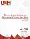 Tópicos de Investigación en Ciencias de la Tierra y Materiales