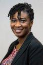 Darlingtina Esiaka,  PhD, CPH, CPG