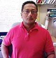 Assoc. Prof. Valentino Setoa Junior Te'o