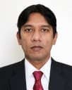 Mohammad Muntasir Rahman, Ph.D.