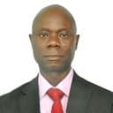 Dr. Moshood Olusola Akinleye