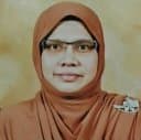 Siti Arpah Ahmad