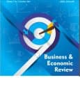 Business & Economic Review