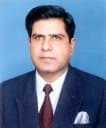 Prof. Dr. Ejaz Ahmad