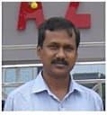 Dr. Shyamal Kumar Mondal, Professor