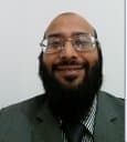 Dr. Mohammed Mizanur Rahman
