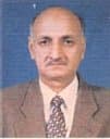 Dr. Nasir Ahmad (Late)